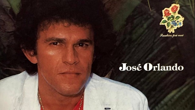 José Orlando - Princesa (音频版)