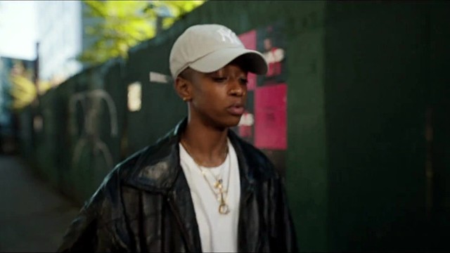 Nas - Big Nas (Original Song from MasterClass)