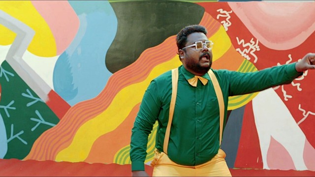 Vinu Thomas - Kurikku Kondallo (From 