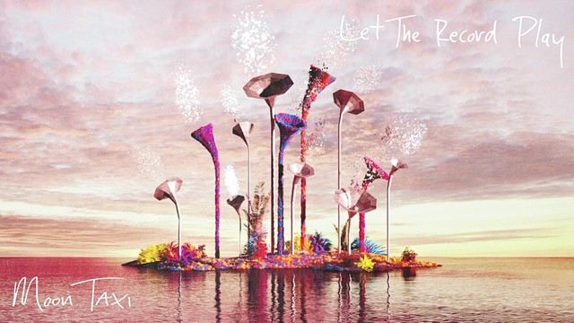 Moon Taxi - Let The Record Play (Audio) (音频版)