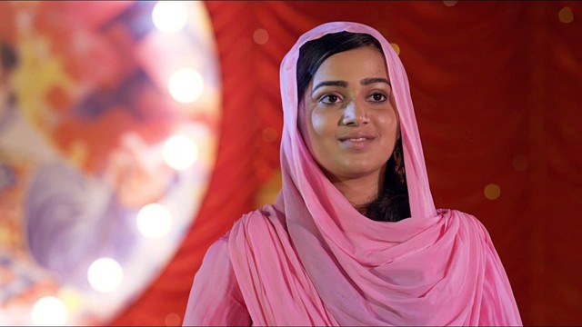 Vidyasagar - Aa Oruthi (From 