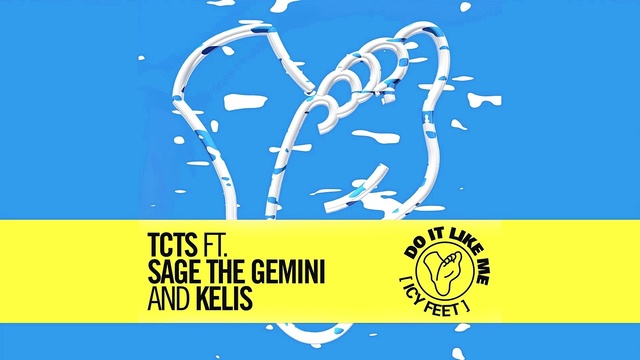 TCTS - Do It Like Me (Icy Feet) (音频版)