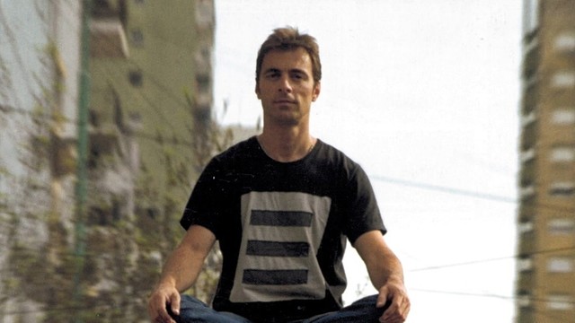 Kevin Johansen - Oops (音频版)