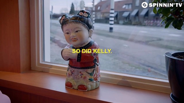 Joe Stone - Bug A Boo