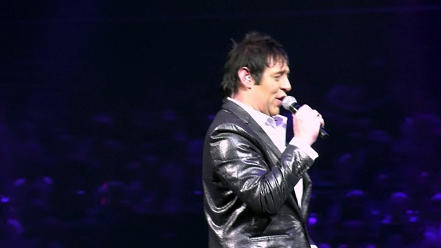 Elizma Theron - Nostalgiese Afrikaanse Medley (Live)