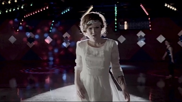 Mara Tremblay - Lumieres Et Diamants