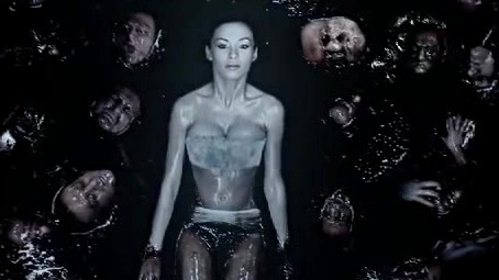 Behemoth - Alas, Lord is Upon Me