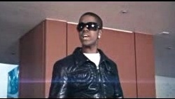 Chipmunk - Oopsy Diasy