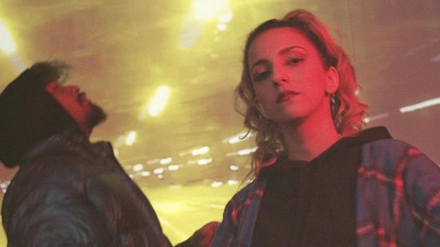 CHAII - 405(feat. CHAII and Kings)