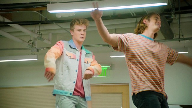 Surfaces - Sunday Best