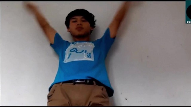 天桥 - 我喜欢漂亮女孩