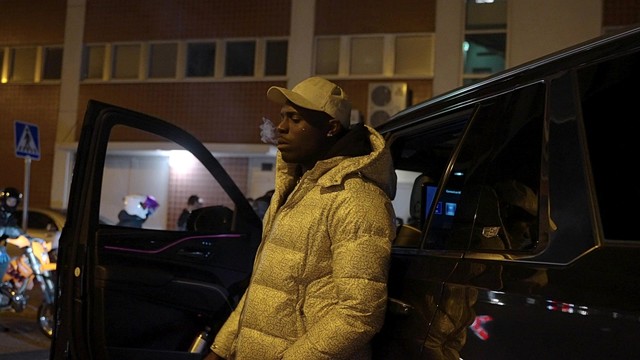 Jore & Zpoppa - Dead Presidents