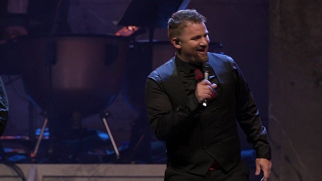 Jannie Moolman - Valencia (Live)