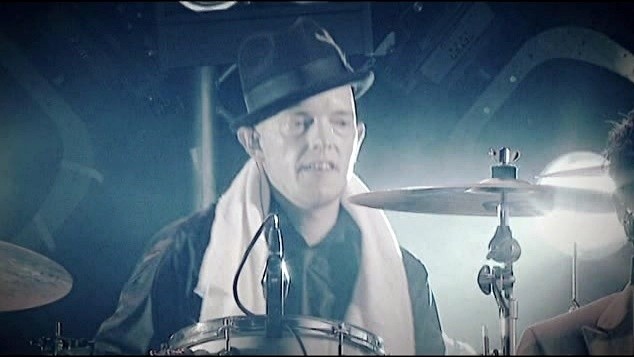 Jan Delay - Türlich, türlich