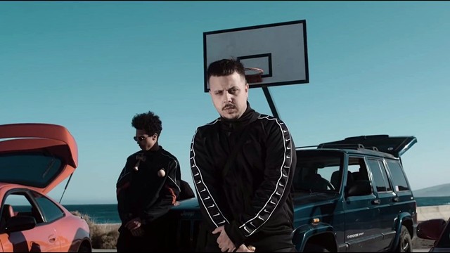 Choclock - La Visión 
