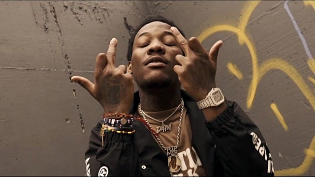 SimxSantana - HUNTIN PT 2