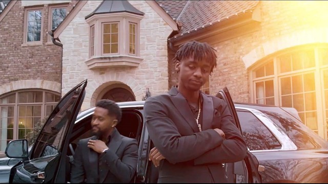 Luh Soldier - Myself