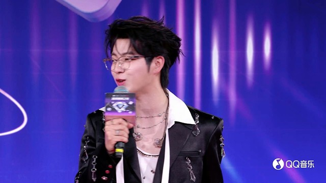 陈楚生 - 2025QQ音乐超级巅峰之夜3月9日红毯场次精彩回顾 (Live)