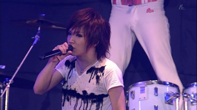 ゴールデンボンバー - Dance My Generation (Live At ロックの学園2013「第1夜」 13/12/15) (Live)