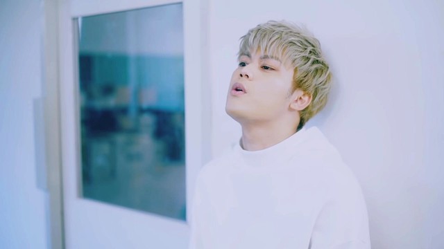 UNIONE - 青色ユニゾン