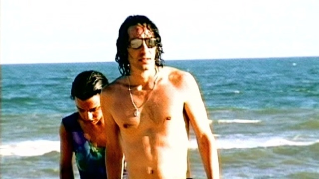 Javier Calamaro - Buenas Noches