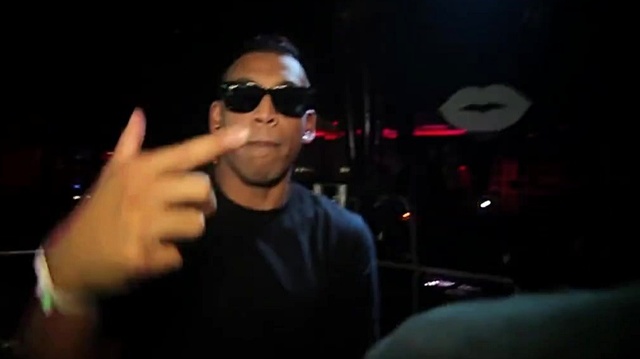 Glowinthedark - Get Over You