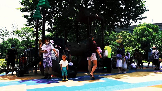 KK ZHANG - 少年 Boyhood