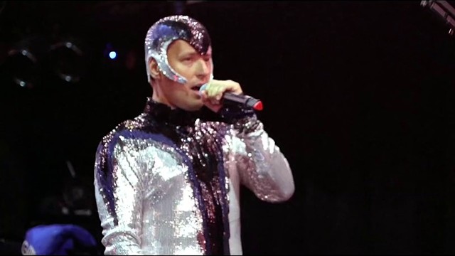 Timmy Trumpet - The King