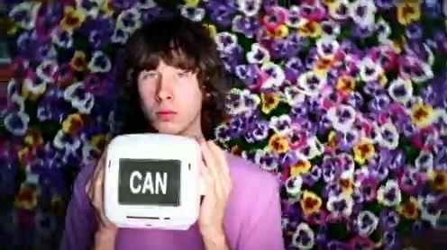 Ben Kweller - Wasted & Ready