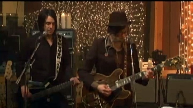 Ryan Adams - I Taught Myself How To Grow Old