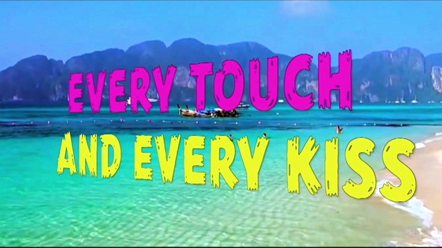 Dj BigIce - Mojito (歌词版)