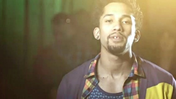 J Majik - Save My Life