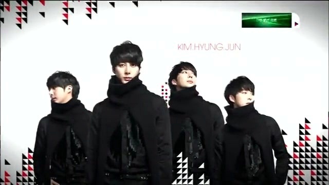 金亨俊 - Girl + Oh! Ah! (Live)