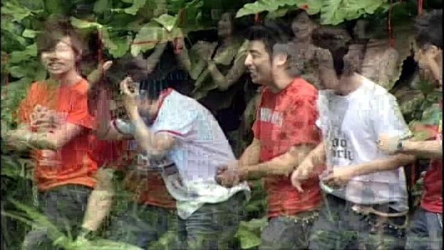 新八大巨星 - 迎春花 + 万事如意 (KTV版)