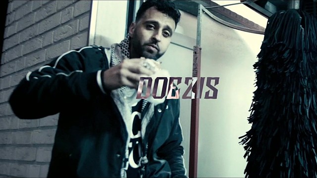 SEKOZAZA - VON BERLIN NACH OFFENBACH