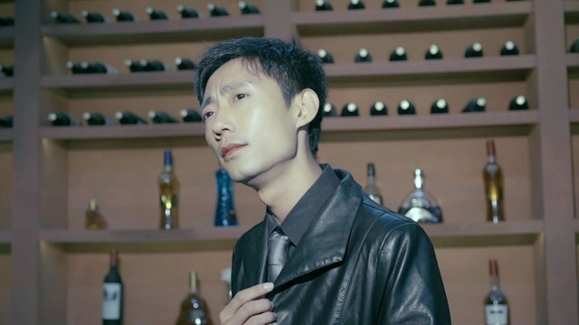 封心 - 回不去的模样