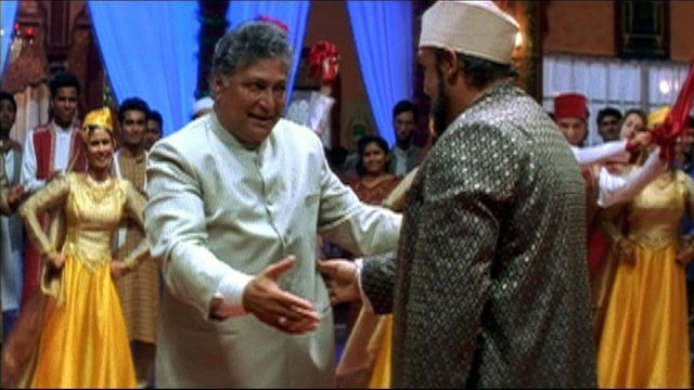 Himesh Reshammiya - Ishq Hai Zindagi (《Ishq Hai Tumse》电影插曲)