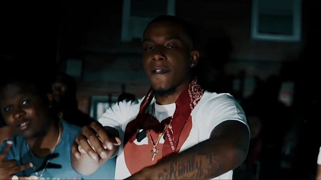 Rah Swish - Party Done