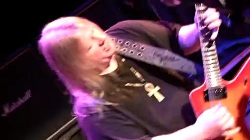 Nile - Permitting the Noble Dead to Descend to the Underworld