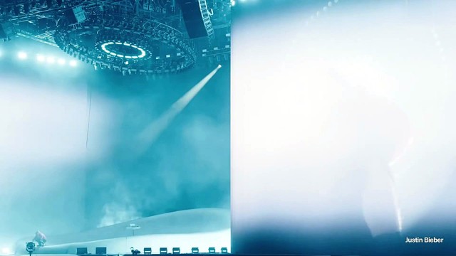 Justin Bieber - ALL I CAN TAKE (2026 Coachella科切拉音乐节现场)