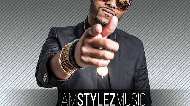 Stylez - Its A Pitty (音频版)