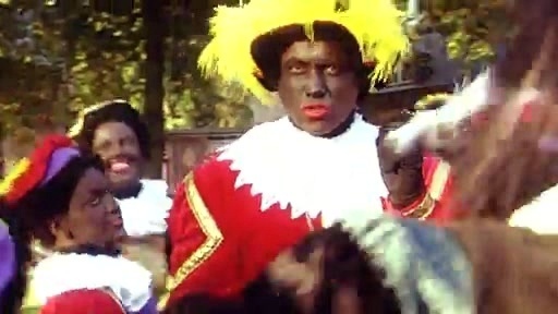 Coole Piet - De streken van Tante Toets