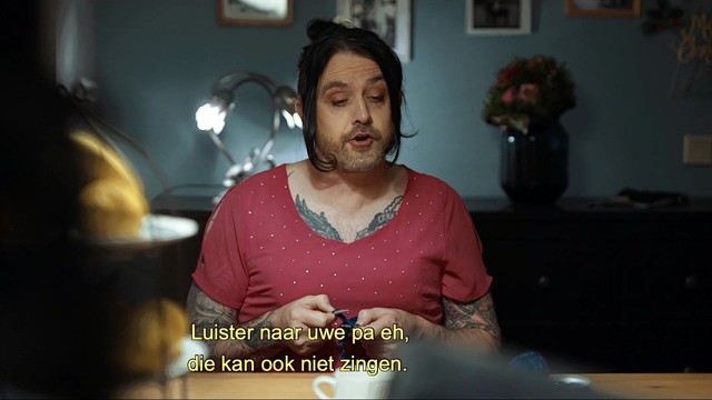 Fleddy Melculy - T-SHIRT VAN FLEDDY MELCULY