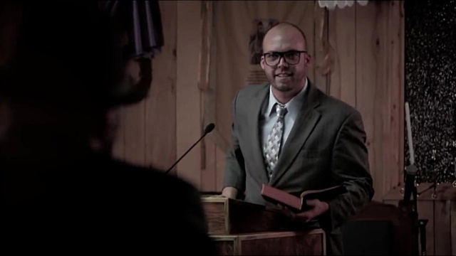 The Instigators - I Pray