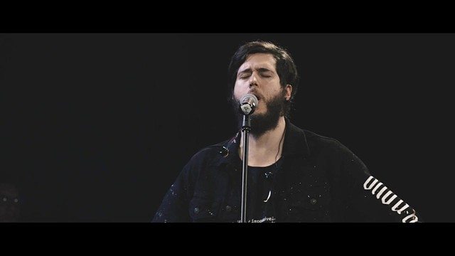 Israel Salazar - Aviva-Nos (Ao Vivo Em Belo Horizonte 2020)