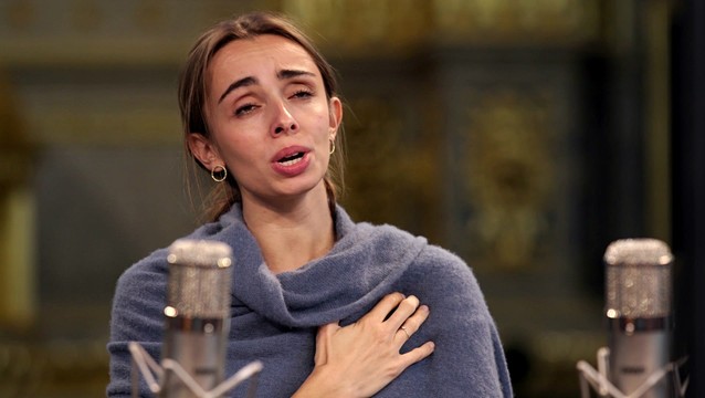 Thomas Dunford - Handel: The Triumph of Time and Truth, HWV 71, Act 3: 