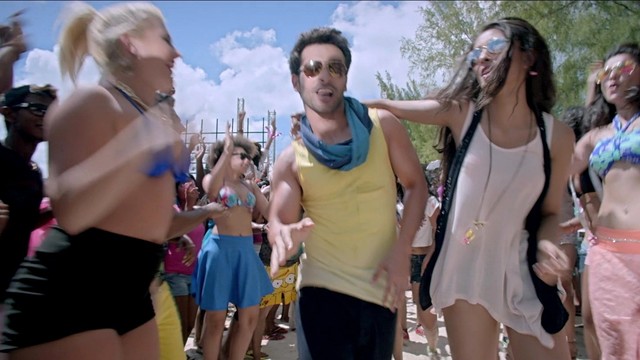 Neha Kakkar - Dono Ke Dono (Sai Gemini Chill Trap Remix)