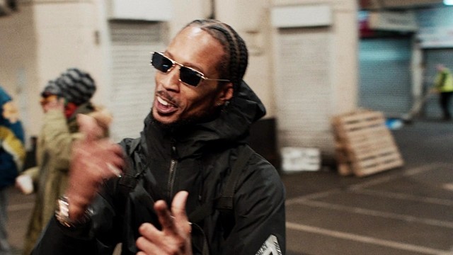Turno - Brick Lane (Official Video)