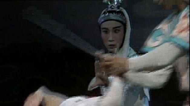 张建敏 - 【婺剧】白蛇前传 3/4