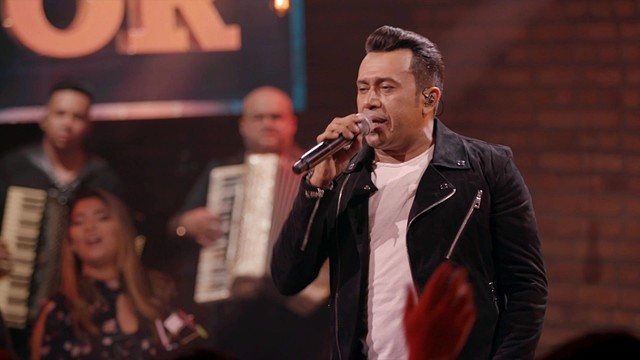 Zé Cantor - Cinco Chamadas (Ao Vivo) (Live)